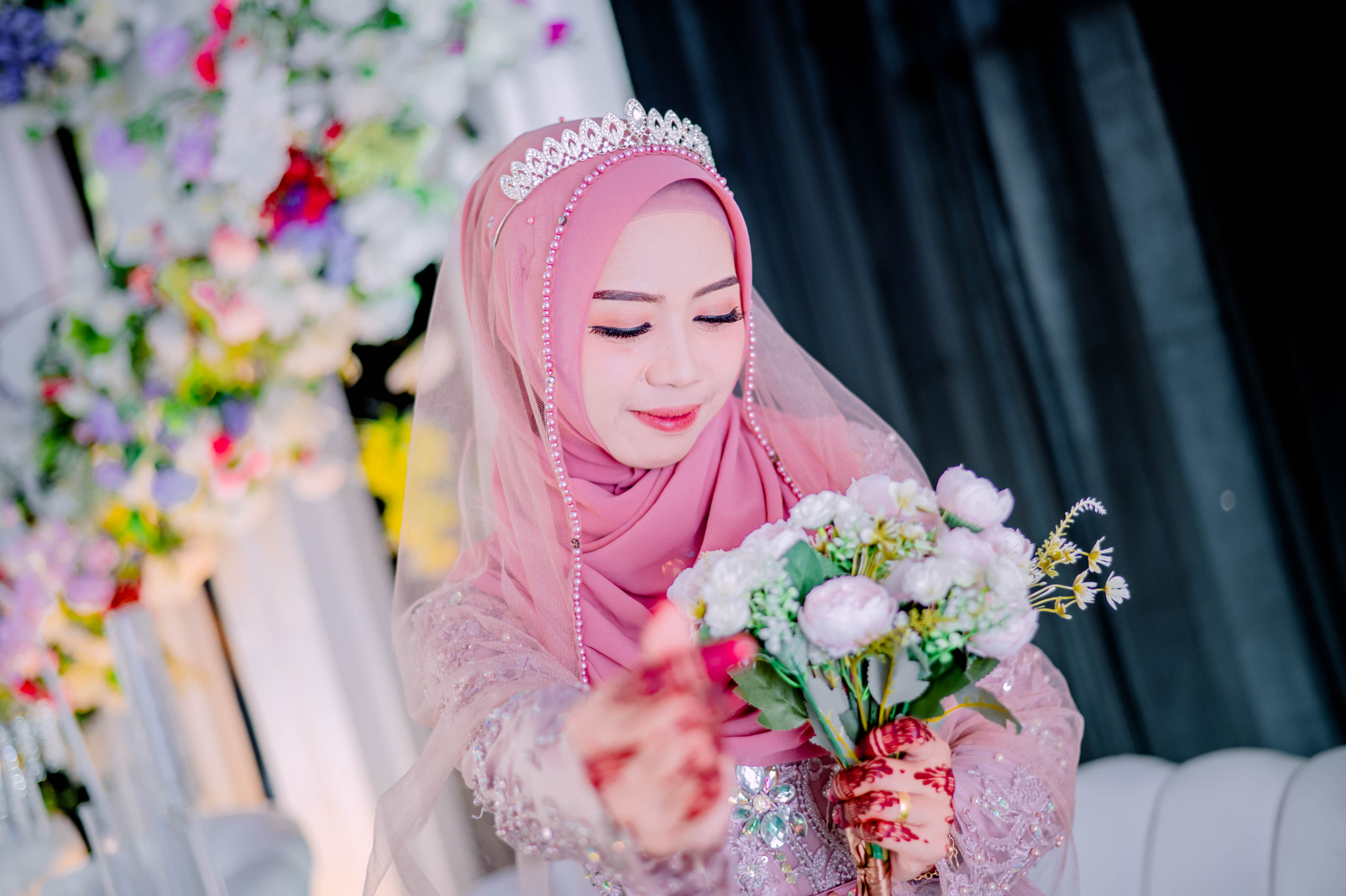 Prewedding Photo