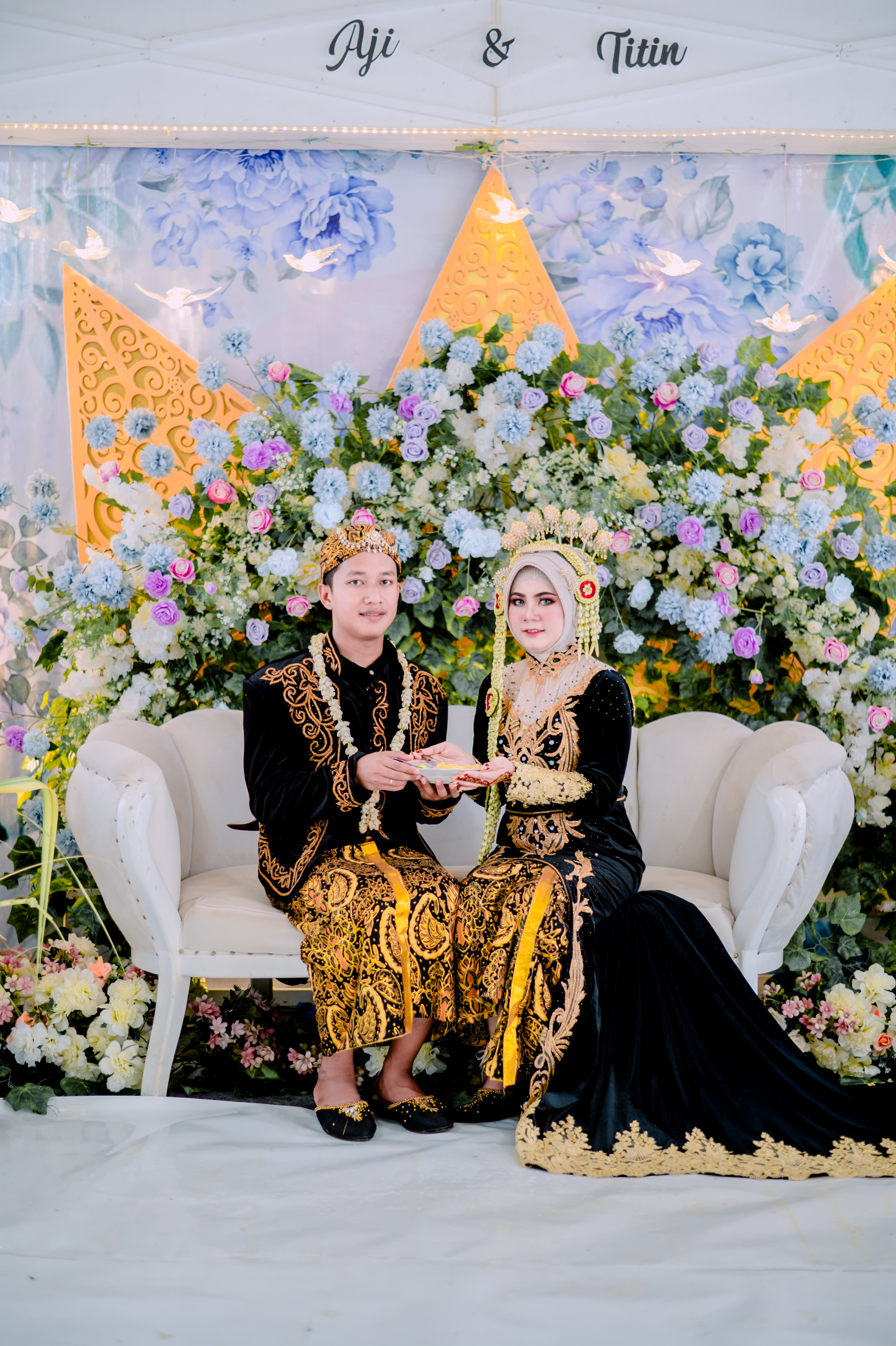 Prewedding Video